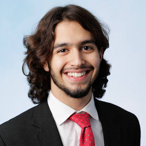 Meet your Posher, Ahmet